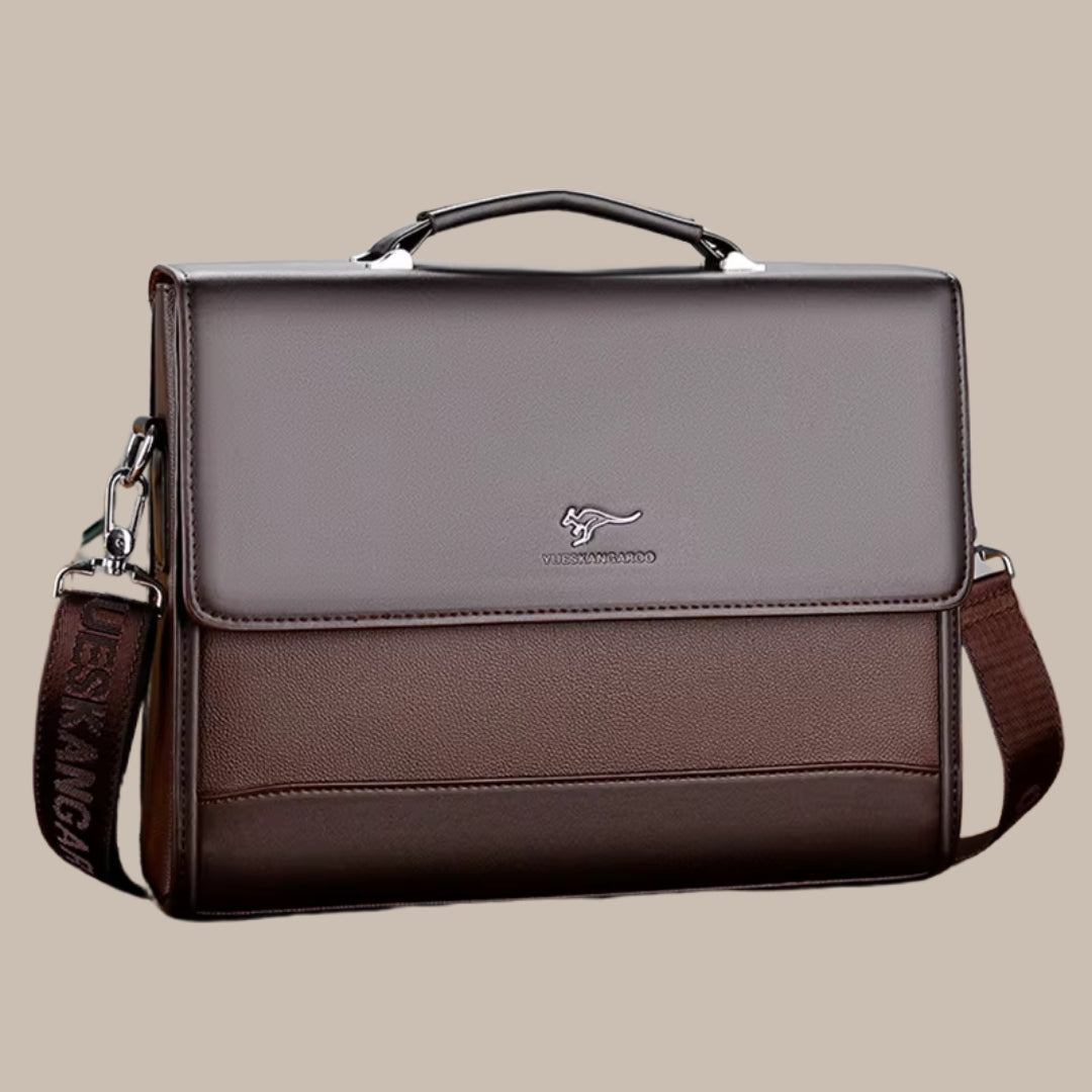 Men’s Business Tote Bag