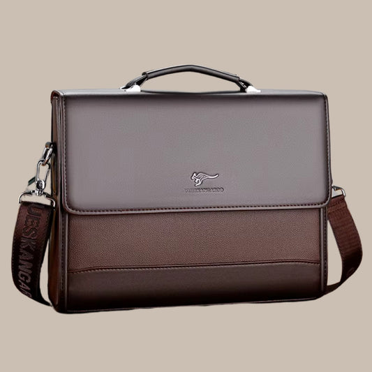 Men’s Business Tote Bag