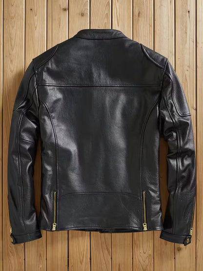 Autumn & Winter Luxury Leather